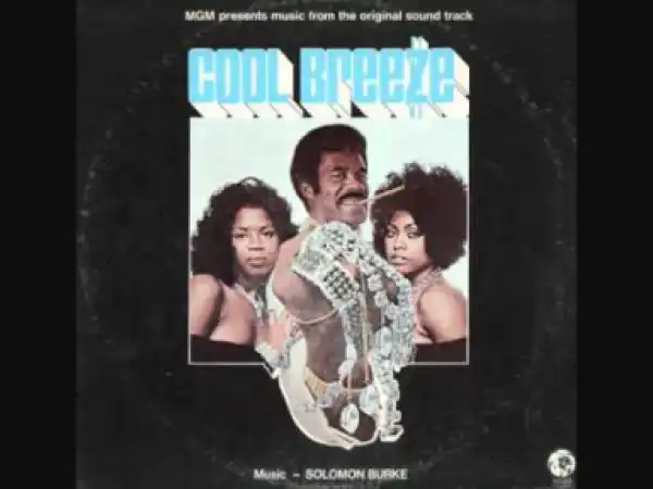 Solomon Burke - Fight Back